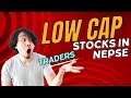 LOW CAP STOCKS in NEPSE_Best stocks for investment_ कम्पनी यसरी छनौट गर्दा कहिले पनि घाटा नहुने ।।