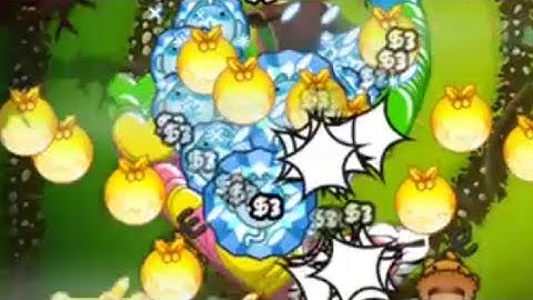 Earn $90000 in 1 second GLITCH | Bloons TD Battles Exploit