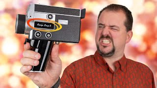 Download Lagu I'm Feeling Mixed About Camp Snap 8 MP3