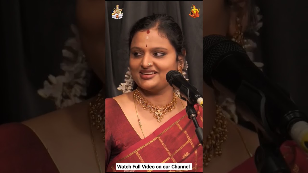 Gaanamurthe Vocal Concert by K P Nandini @ TAC 2022 