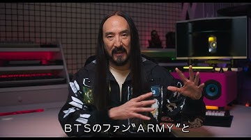映画『BTS ARMY：FOREVER WE ARE YOUNG』クリップ映像：＜2025年7月30日（水）全世界一斉公開＞