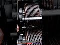 Thread Rolling Technology: Plastic Deformation for High Strength Bolt Manufacturing #tech