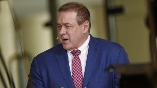 Guggenheim's Minerd Sees 'Cracks' Appearing in Credit