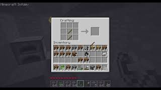 Minecraft 1 Life Challenge #5 Infdev (06302010-1) Part 2/2