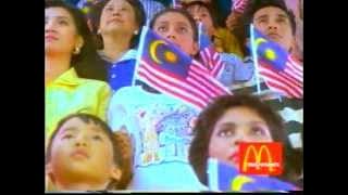 LBTVc McDonalds Merdeka Meal