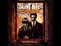 Silent hill 5 homecoming ost full album