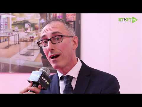 #StartTv - Intervista al responsabile di Bottega Verde #StartTv - Intervista al responsabile di Bottega Verde