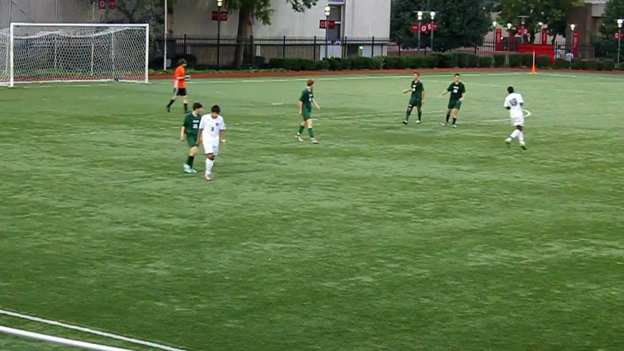 SBP Reserves vs Central Dauphin Part 4