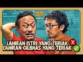 BAPAK BAPAK – NGUMPET DISAMPING PERUT ISTRI SAAT SEDANG MELAHIRKAN, GILANG BHASKARA TAKUT D4RAH !!