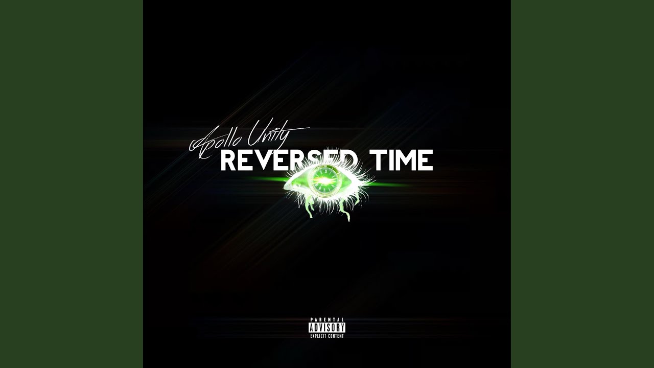 Reversed Time (feat. 37Flu) (Finale) adlı videoyu YouTube'da izle Reversed Time (feat. 37Flu) (Finale) adlı videoyu YouTube'da izle