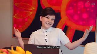 How To Optimise For Google My Business - Local Seo