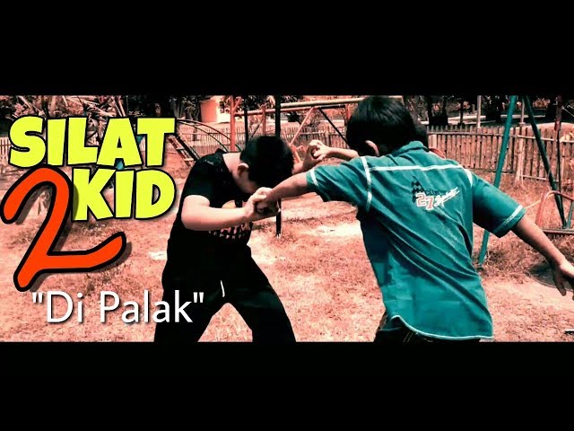 Di palak (SILAT KID 2) film pendek class=