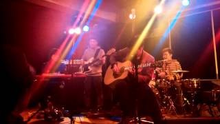 20141024▶Ska 4 Ensemble - The Song Of A Bird
