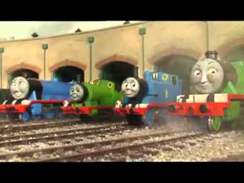 thomas and friends series 9