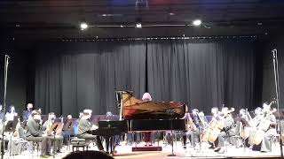 Rhapsody In Blue