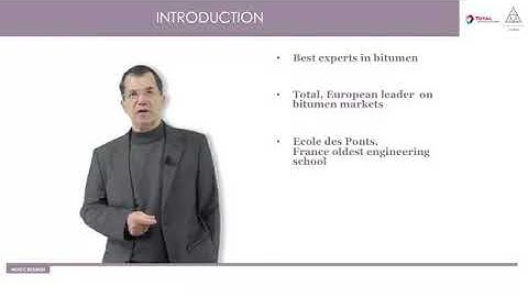 Mastering bitumen for better roads and innovative applications - Learn Chemistry