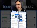 How to FIX Your Project Board!