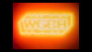 Wgbh Boston Tv Logo Slow Motion 2X