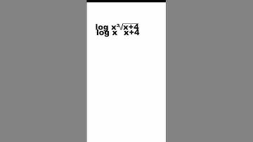 How to Simplify Logarithms