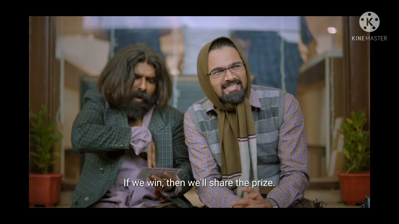 Dhindora episode 8 best 9 funny scene