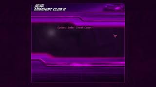 how to enable all cheats Midnight Club 2