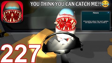 Imposter 3D Online Horror - Gameplay Walkthrough Part 227 - Online Multiplayer (iOS,Android)