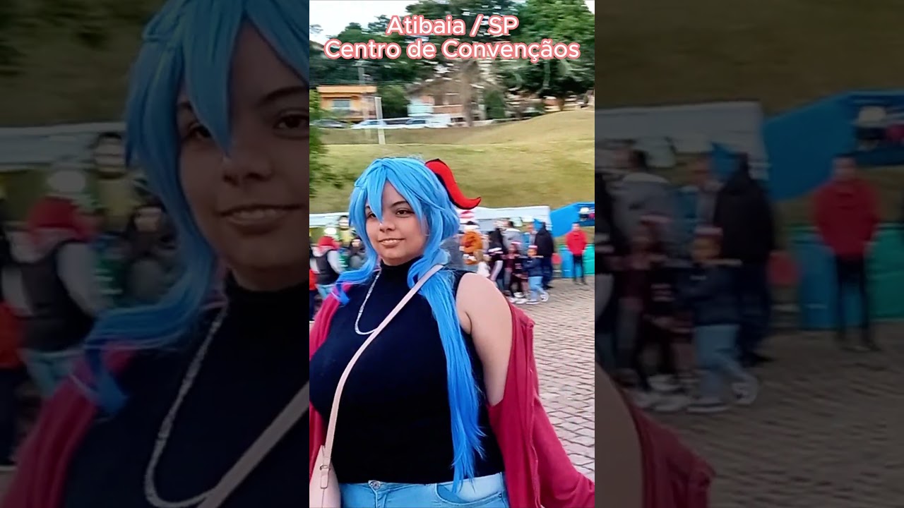 Festival Brasil Japão 