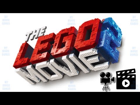 LEGO Jurassic World & Jurassic Park Full Movie All Cutscenes LEGO Jurassic World and Jurassic Park F. 
