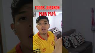 #aucas #futbol #ligapro