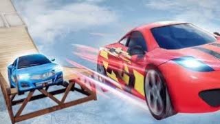 Beamng drive mobile gameplay. stunt car extremes! 2024