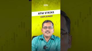 ATM Strike Explained Simple | Options Basics | Tamil | ZEBU