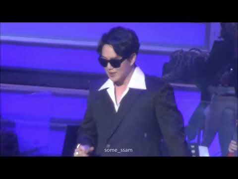 2018 성시경 축가콘서트 이 밤의 끝을 잡고 (서울막공) / somessam