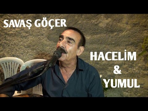 SAVAŞ GÖÇER - Hacelim - Yumul - (Official Video)