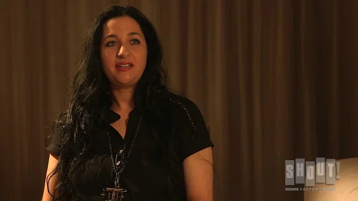 Alexandra Holzer (Ghost Hunter) Interview - Amityv...
