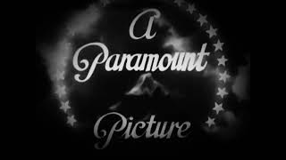 Paramount Pictures Logo (1929) (Closing)