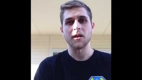 Intro Video (Weebly)