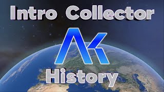 History of ETV Aktuaalne Kaamera intros | Intro Collector History