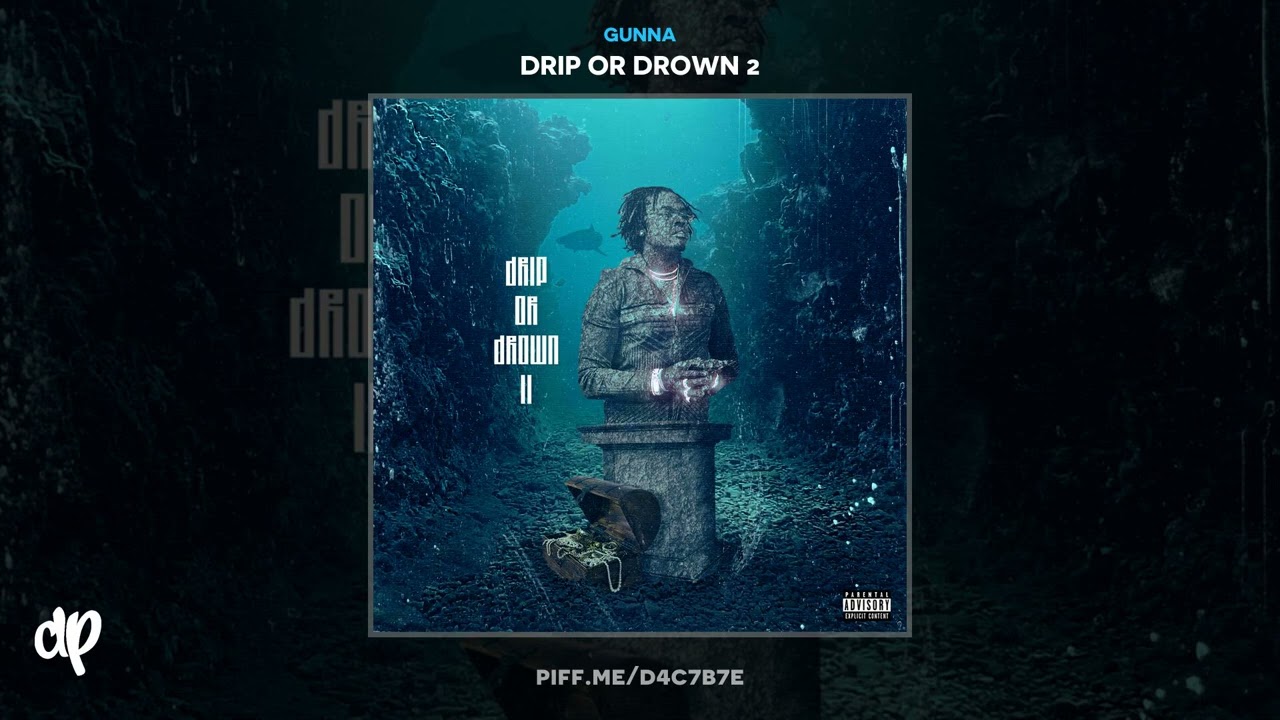 Gunna - Who You Foolin (Drip Or Drown 2 - Official Audio)