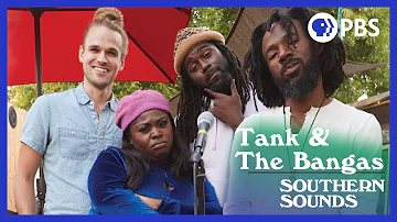 How New Orleans Shapes the Music of Tank and The Bangas | Southern Sounds | PBS