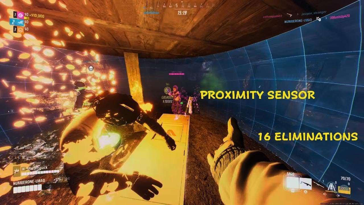 [Quick Cash] I Love This Heavy Build Setup!! Gameplay - THE FINALS ...