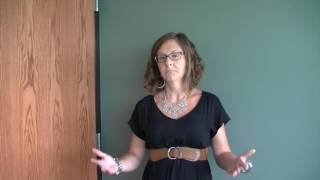 Why Does My Child Need A Functional Vision Exam?