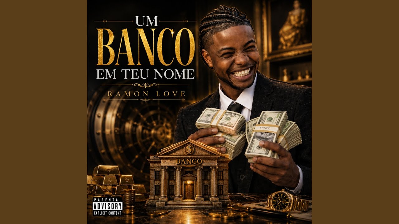 Watch Um Banco em Teu Nome on YouTube Watch Um Banco em Teu Nome on YouTube