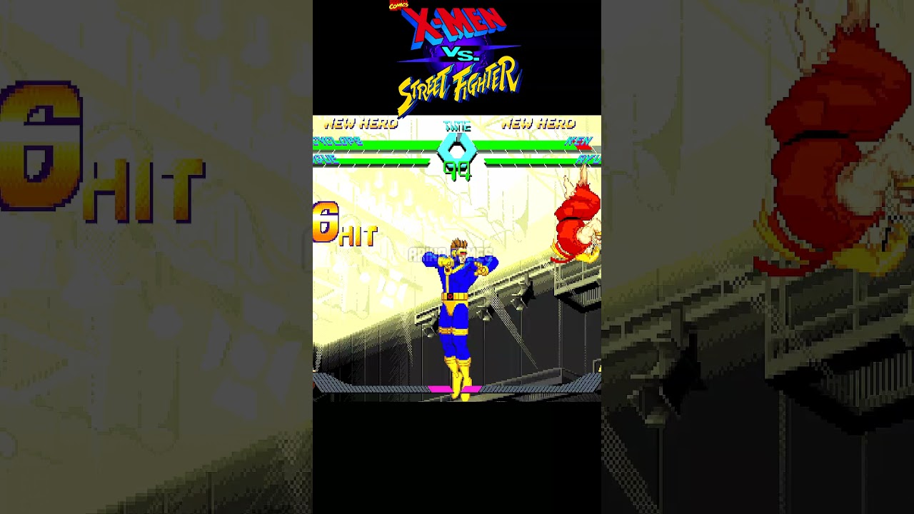 GENE SPLICE CYCLOPS EVOLUTION  