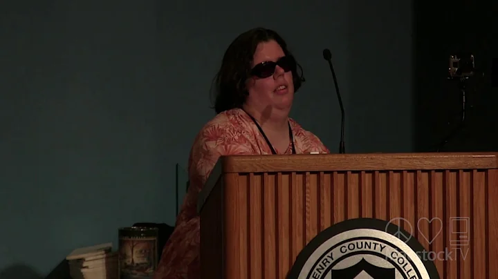 Allison Hartley: Productivity and Accessibility In...