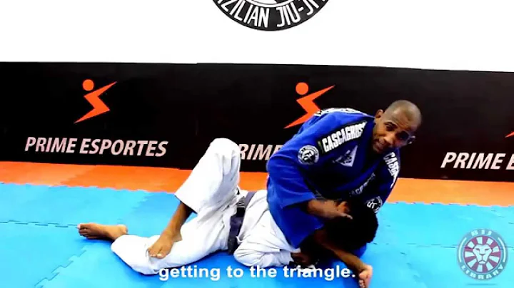Fernando Augusto Terere's Triangle that Submitted ...
