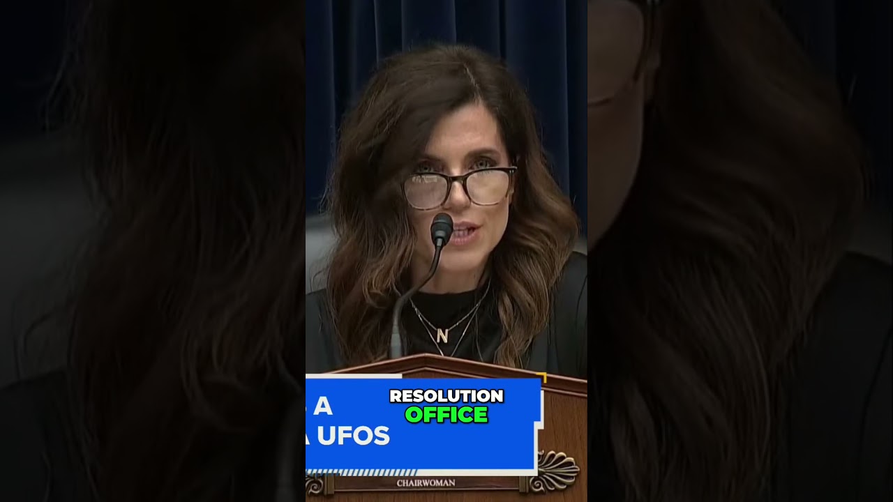 Pentagon's Audit Failures and UAP Transparency Issues