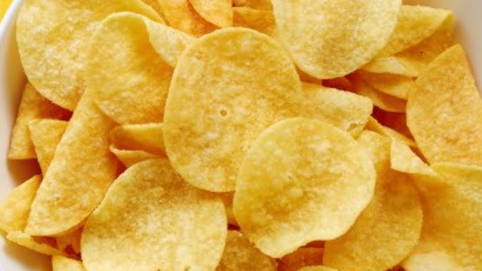 Healthy Chip Brands Ranked From Worst To Best 