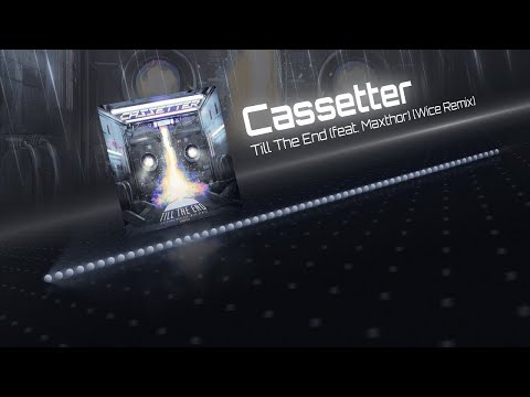 Cassetter - Till