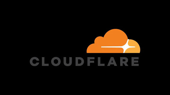 How To Point a Domain-Name to a VPS Cloudflare DNS