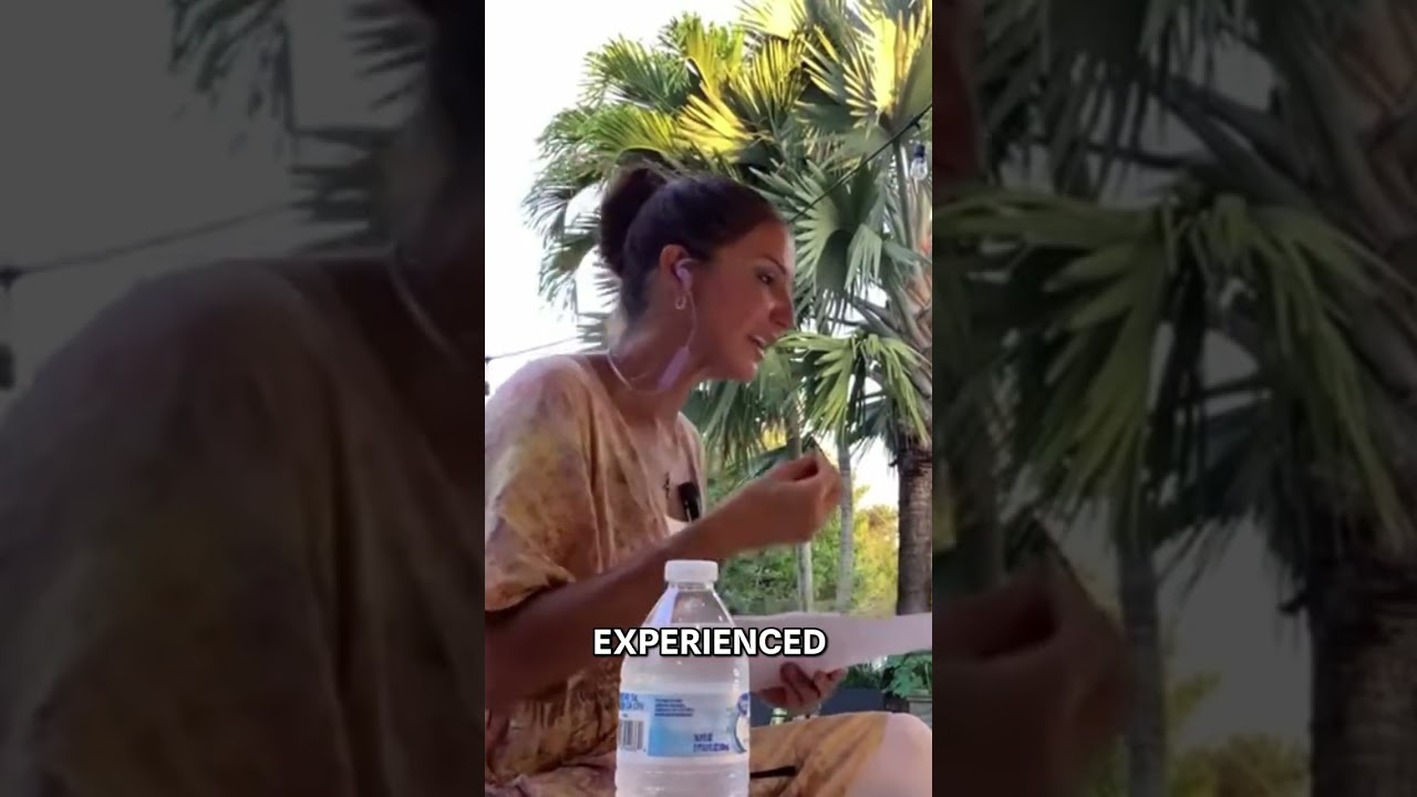 Experience God's Love: Pray for His Presence #shorts